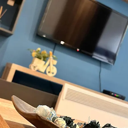 Cozy Nest Belgrade