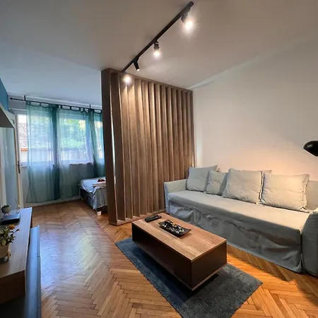 Apartment Cozy Nest